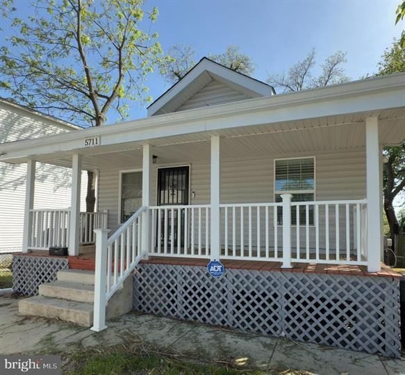 Building Photo - 5711 J St Rental