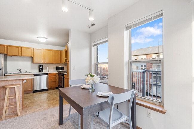 Photo - Six Points Apartments