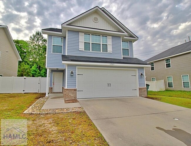 Building Photo - 1203 Cypress Fall Cir Rental