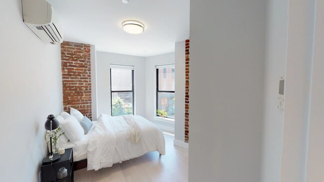 Common Classon (Furnished Rooms) - Common Classon (Furnished Rooms) Apartments