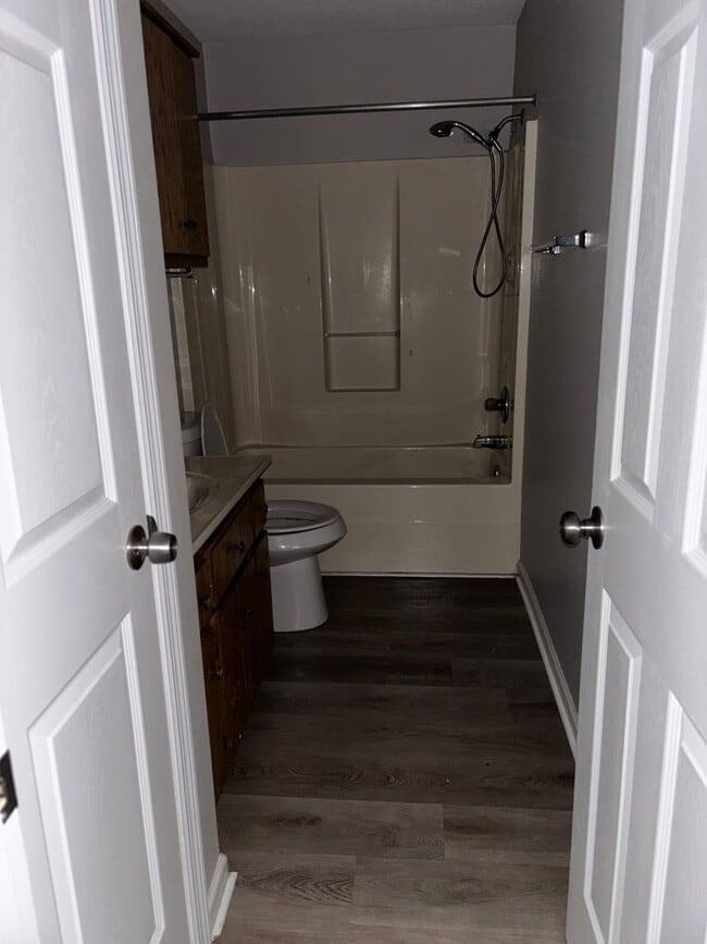 Photo - 2 Bedroom 1 Bath Duplex