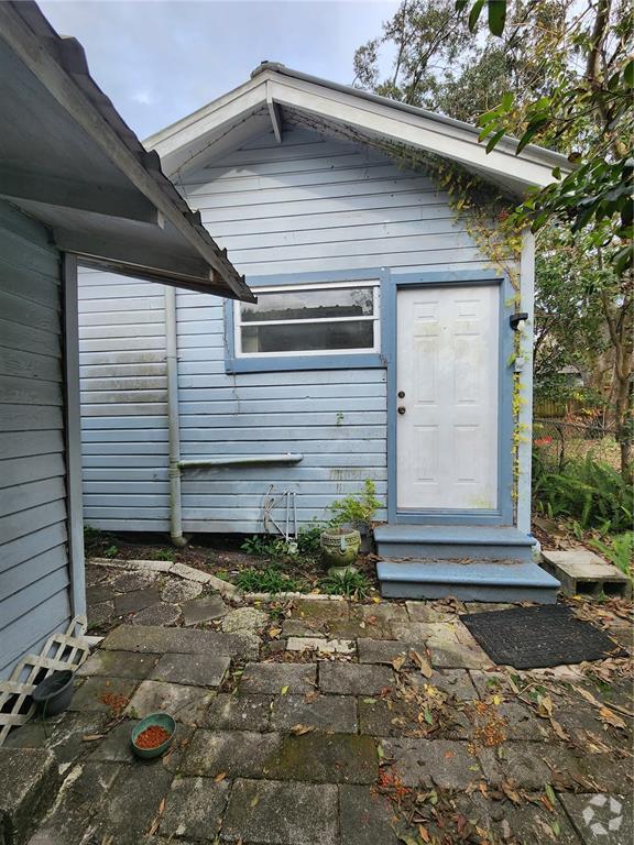 Building Photo - 8211 N 10th St Rental