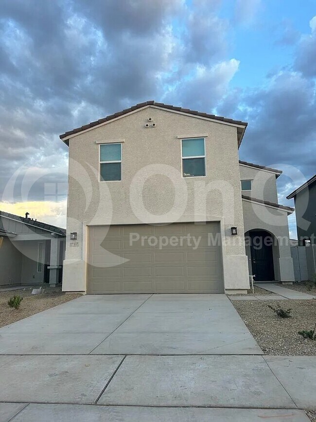 Building Photo - 17337 W Daley Ln