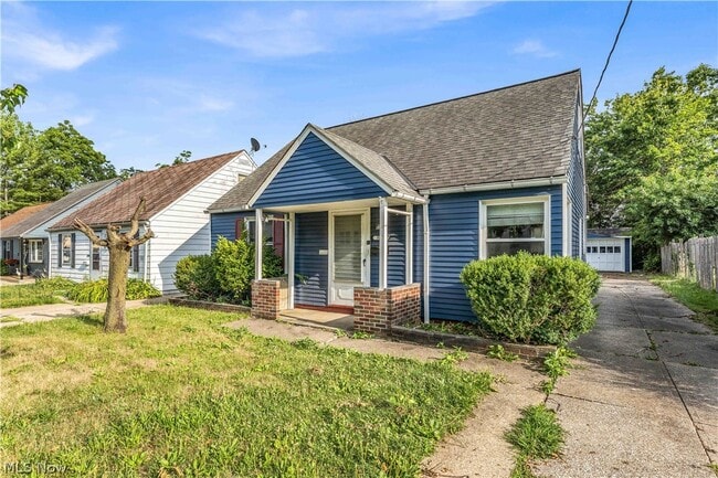 Photo - 3705 Wetzel Ave