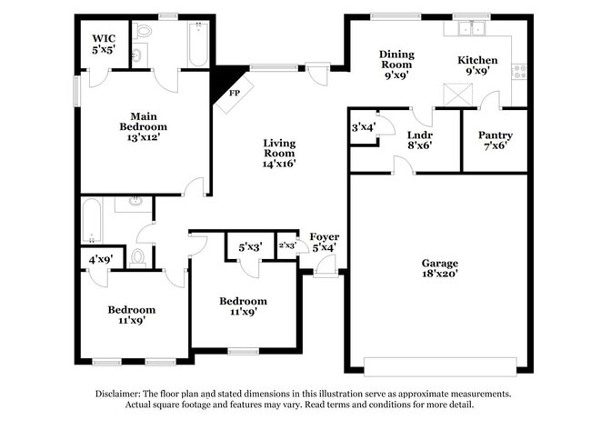 Photo - 8120 Camelot Rd