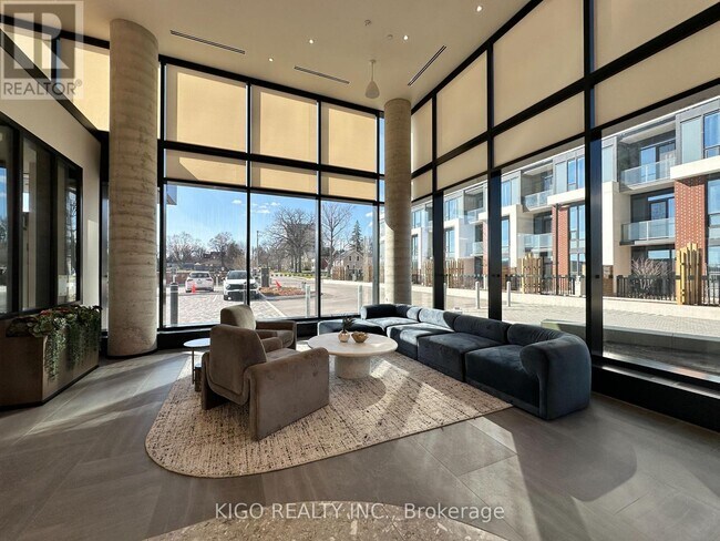 Photo - 25 Wellington St S Unit 1401