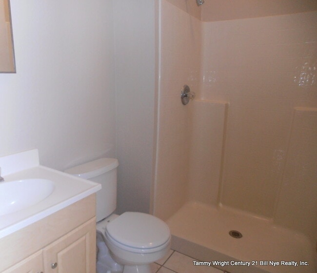 Photo - THREE BEDROOMS AND A TWO CAR GARAGE