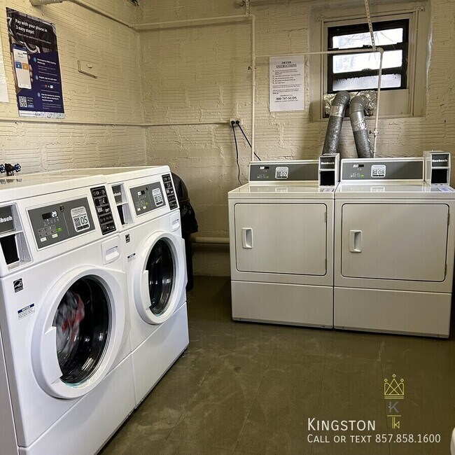 Photo - 124 Babcock St Unit 26B