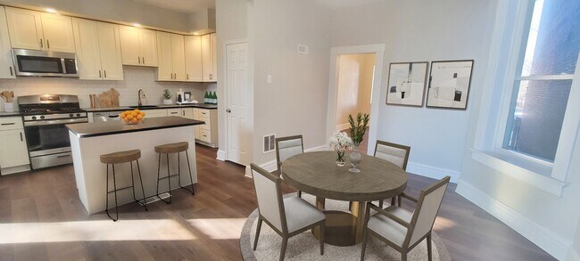 Photo - 3008 Magnolia Ave