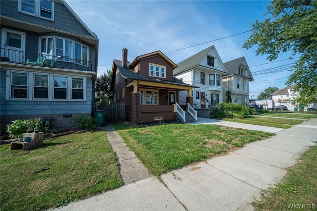 23 Aldrich Pl