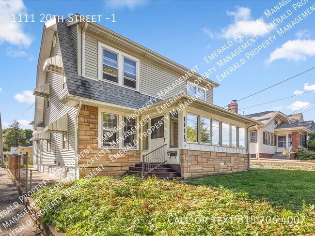 Photo - 1111 20th St