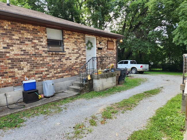 Photo - 2BR/1BA in Fantastic East Nashville Location! Unidad Douglas 1409 B