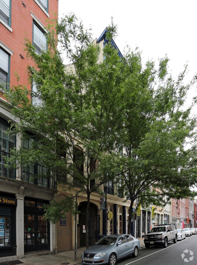 Photo - Third Quarter Apartments