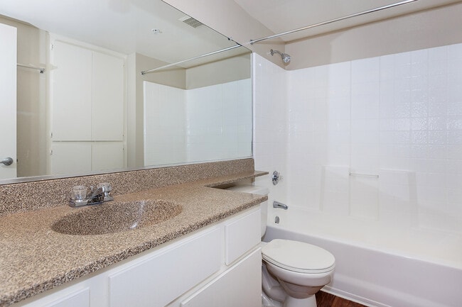 Wood Canyon Villas
