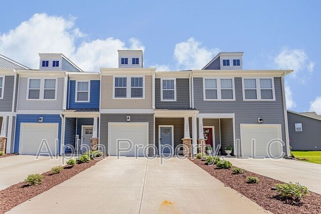 Building Photo - 1086 Millison Pl Rental