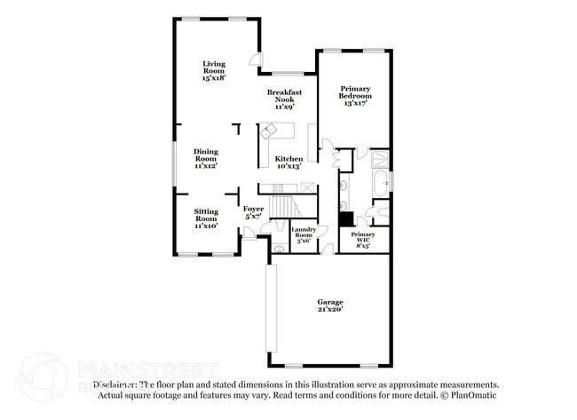 Photo - 6330 Cheyenne Dr