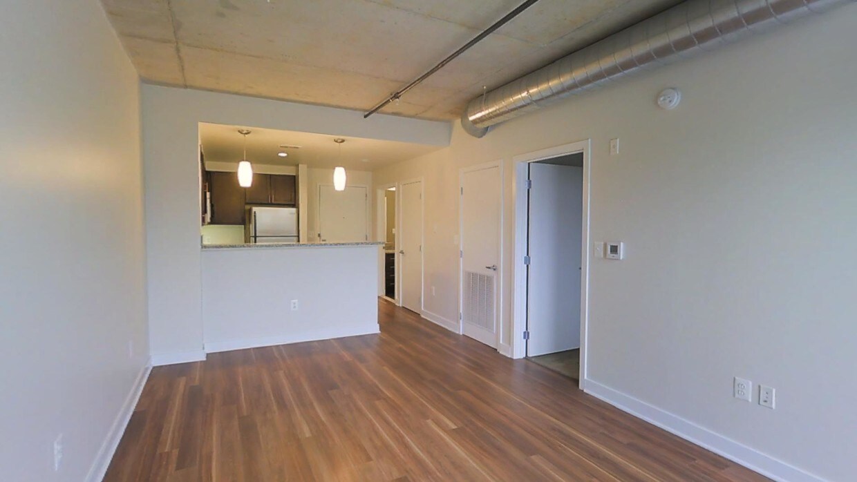Photo - 1111 Light Street Apartments