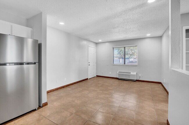 Fountain Oaks Apartments