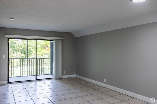 2 BR, 2 BA - 742SQFT - Westview Commons