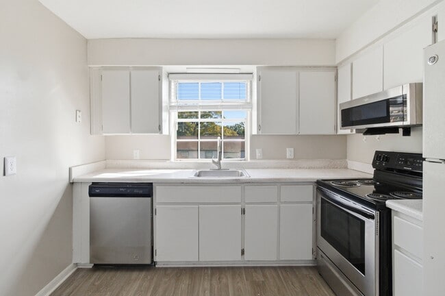 Reserve at Midtown