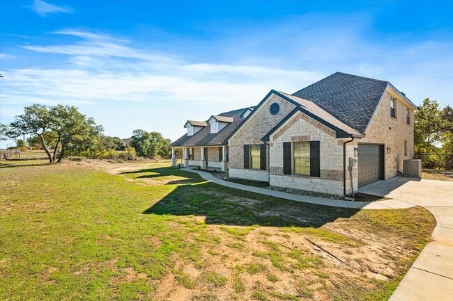 Photo - 3511 J E Woody Rd
