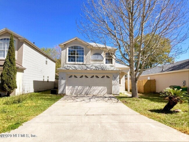 Building Photo - 1853 McClure Ln Rental