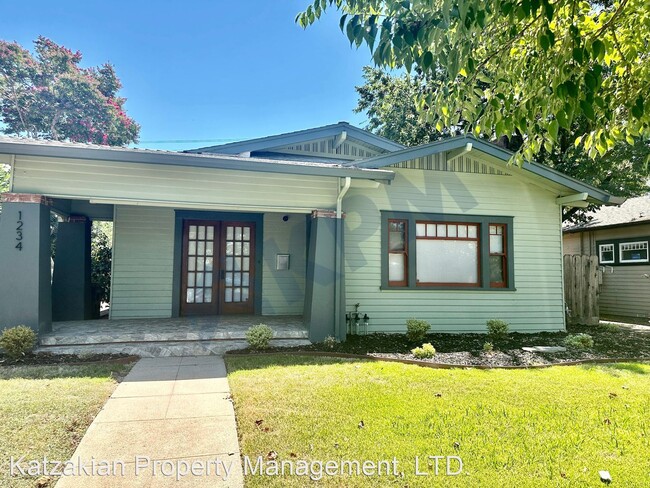 2 br, 1 bath House - 1234 W. Harding Way - 2 br, 1 bath House - 1234 W. Harding Way