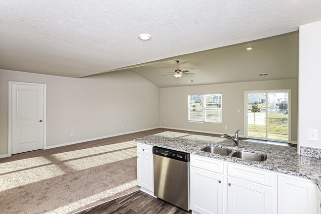 Photo - 1009 Sease Gdn Ct