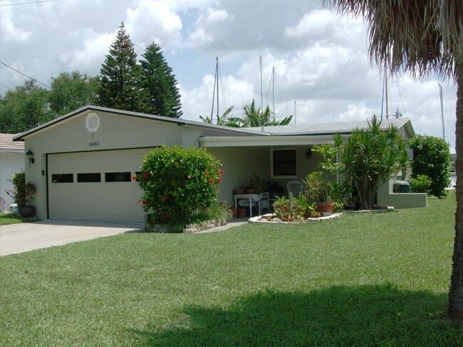 Building Photo - 14083 E Parsley Dr Rental