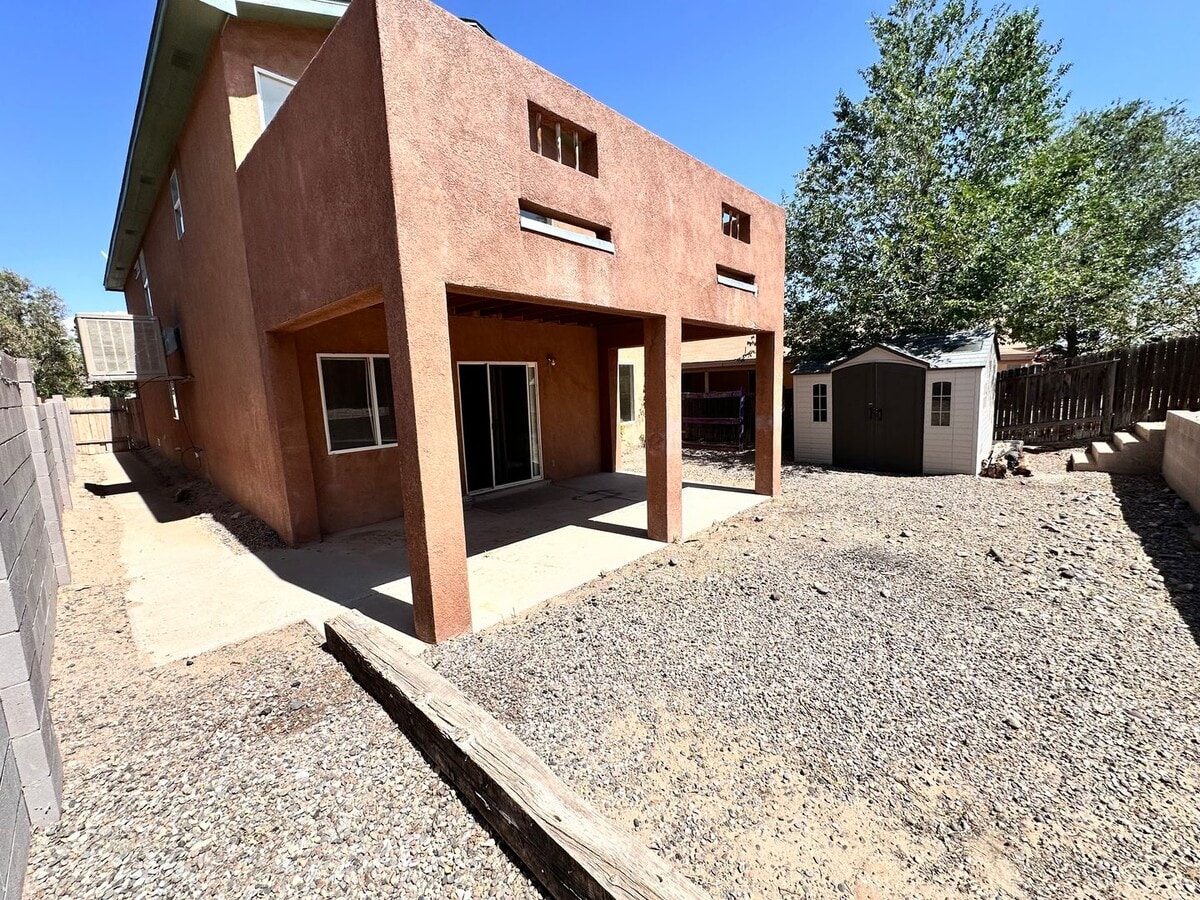 Photo - Coming July 5th 2026! 4 Bedroom 2.5 Bathrooms 2 Car Garage