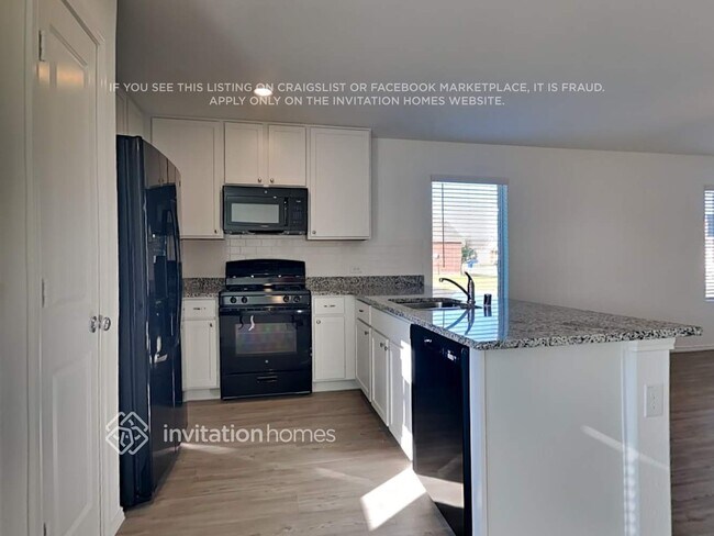 Photo - 1009 Wildflower St