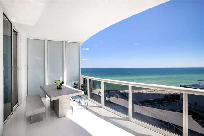 Building Photo - 15901 Collins Ave Rental