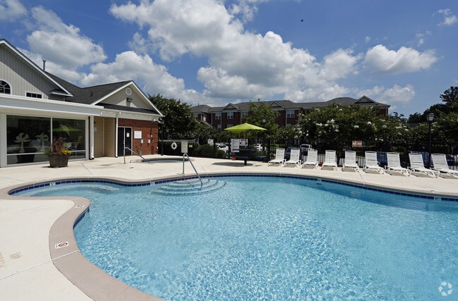 Campus Pointe