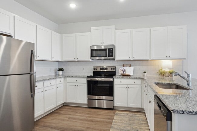 Photo - Retreat at New Riverside