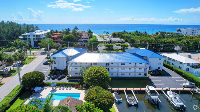 Building Photo - 1700 S Ocean Blvd Unit 13 Rental