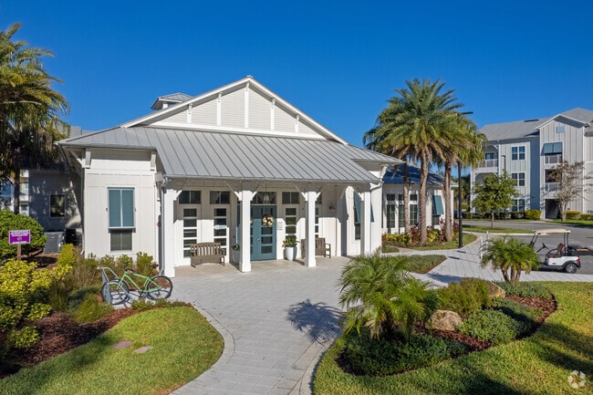 Leasing Office