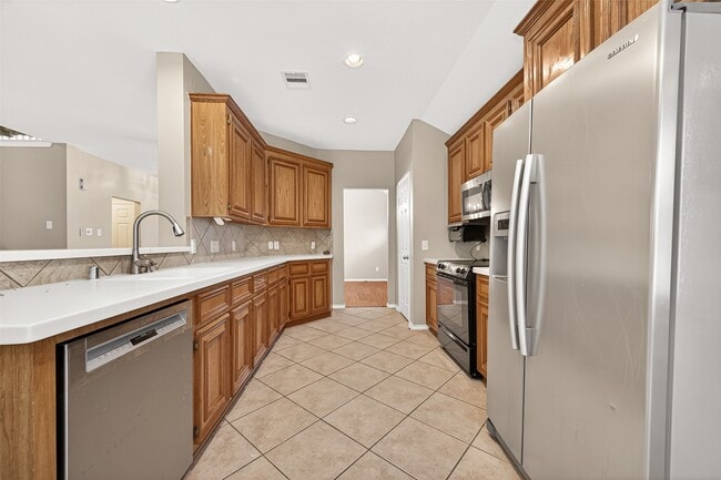 Photo - 16715 Red Falls Cir