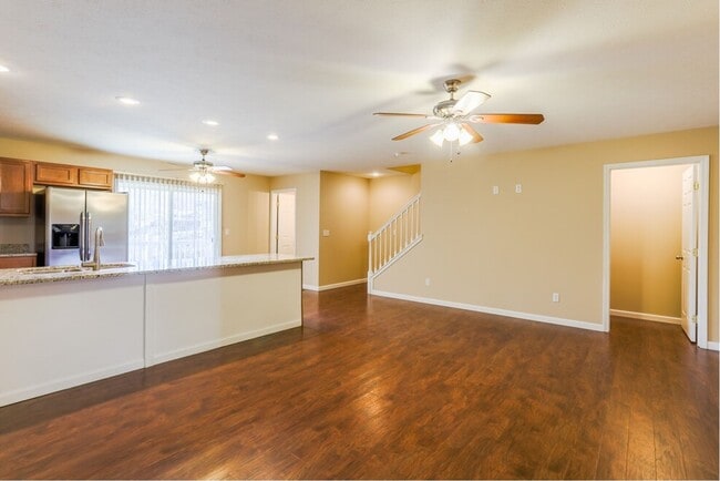 Graycliff Luxury Townhomes