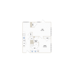 A15 D floor plan The Smith