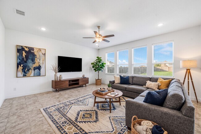 Photo - 3519 Sunburst Ct