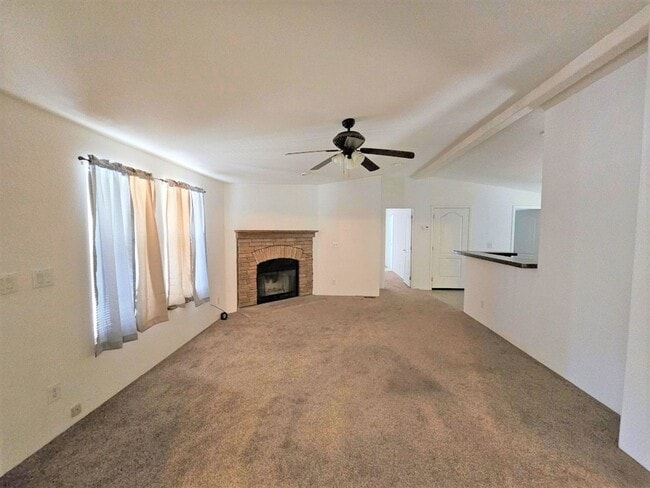 Photo - Shady retreat in Mescal