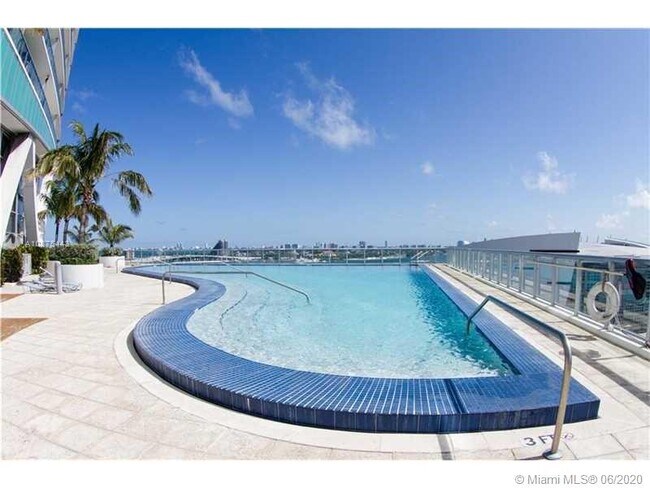 Photo - 888 Biscayne Blvd Unit 3001
