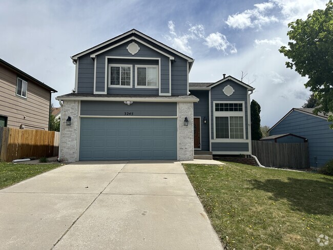 Building Photo - 3245 Richmond Dr Rental