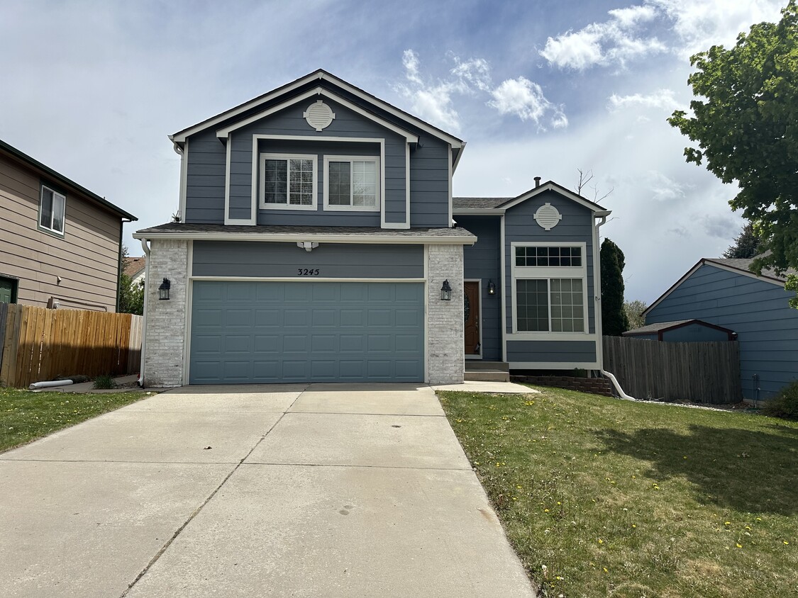 Photo - 3245 Richmond Dr (Colorado Springs, CO)