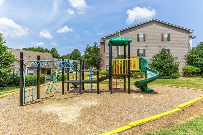 Photo - Millwood Park