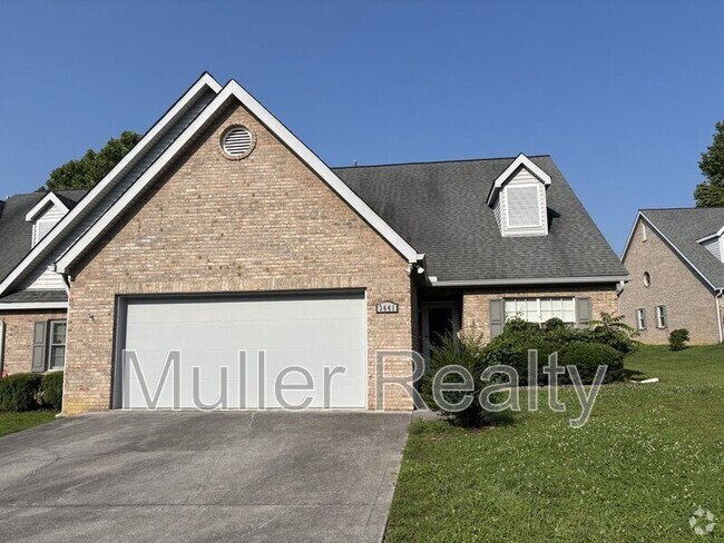 Building Photo - 3441 Lexann Ln Rental