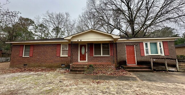 Building Photo - Close to Lakewood High! Rental