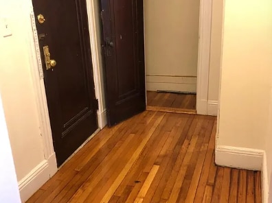 Images are representative samples of the advertised unit. Actual units shown during tours may differ - 1420 Boylston St Unit 12