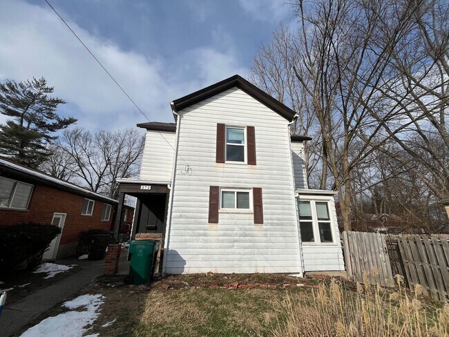 Photo - 272 Mystic Ave House