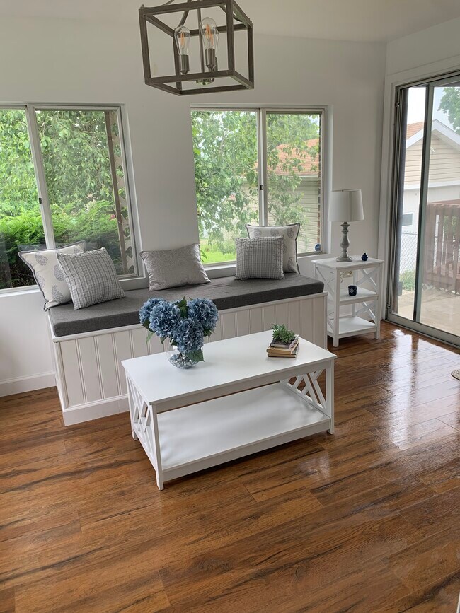 Photo - 1433 Swede Hill Rd